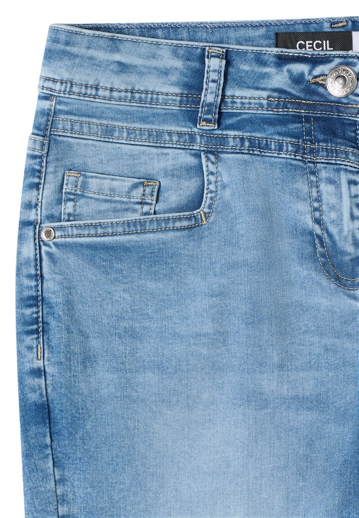Style NOS Scarlett Light Blue