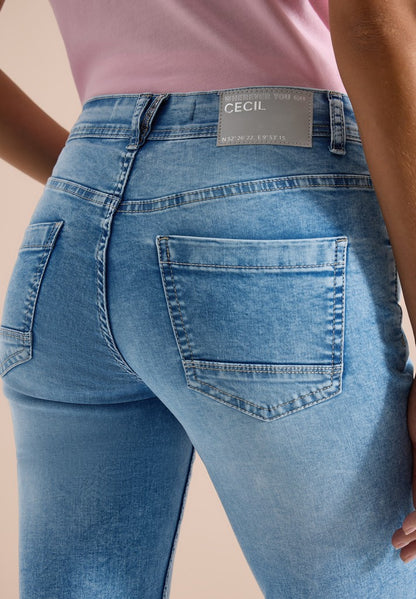 Style NOS Scarlett Light Blue