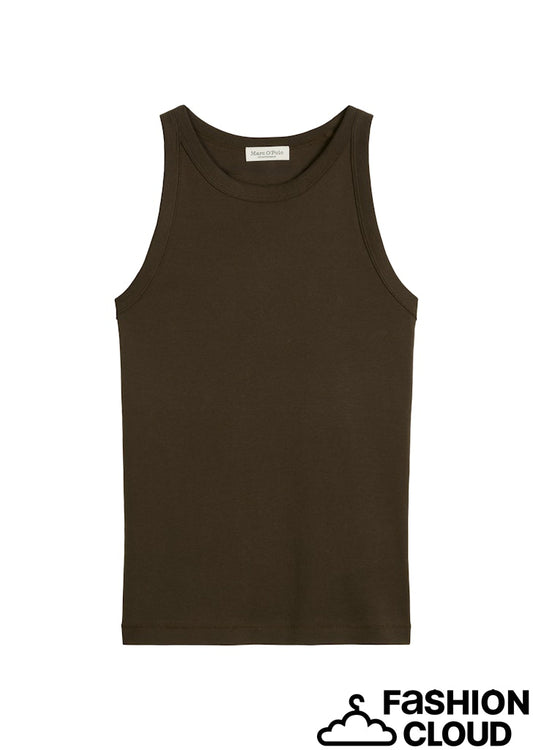 Jersey T-Shirts Sleeveless