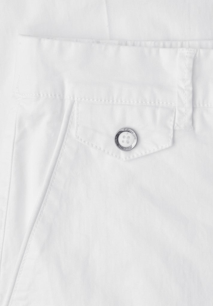 QR Chino peach Twill Co/Ea