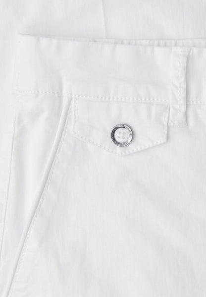 QR Chino peach Twill Co/Ea