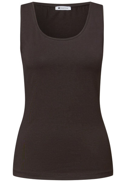 Style QR Anni basic top