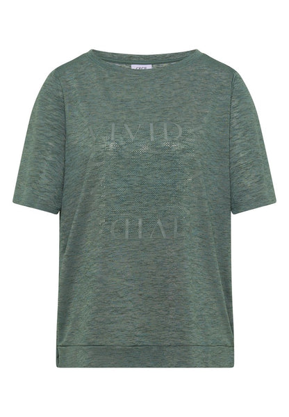 LINEN OPTIC_FP T-Shirt
