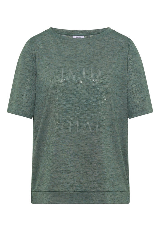 LINEN OPTIC_FP T-Shirt