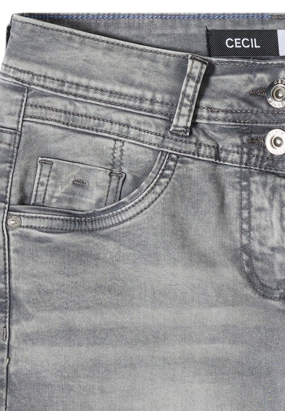 NOS Toronto STRAIGHT Shorts