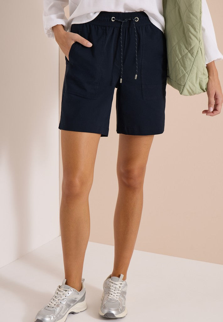 NOS Style Chelsea Shorts Summe