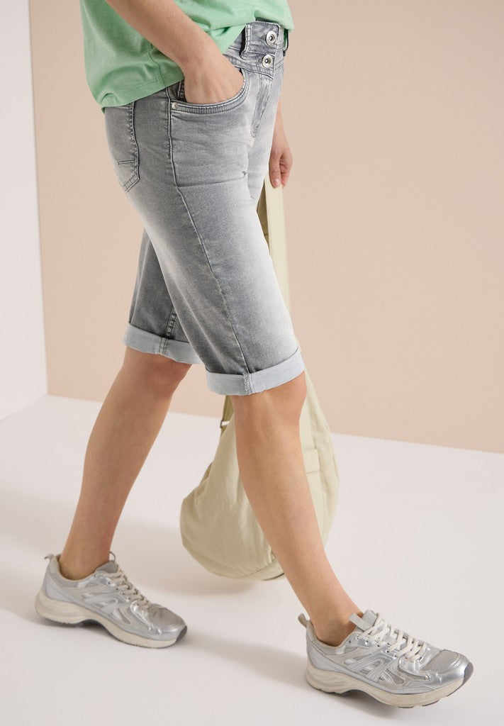 NOS Toronto STRAIGHT Shorts
