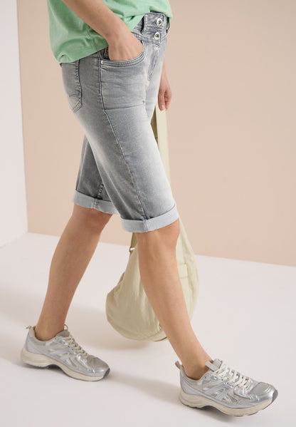 NOS Toronto STRAIGHT Shorts