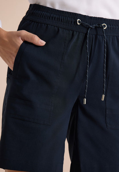NOS Style Chelsea Shorts Summe