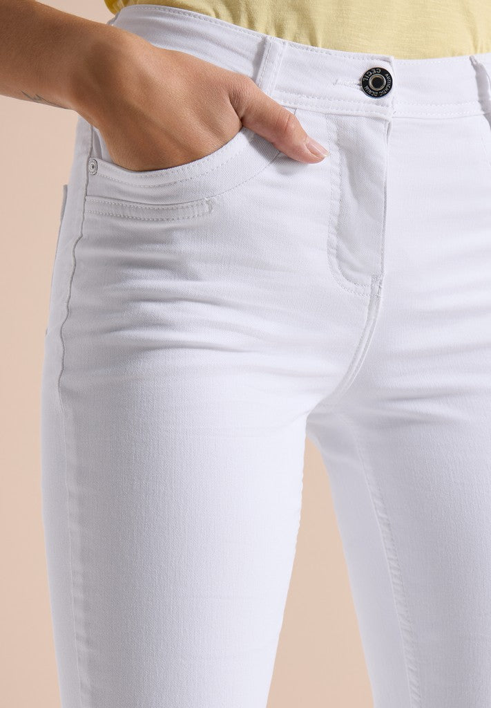 Style NOS Toronto White 22
