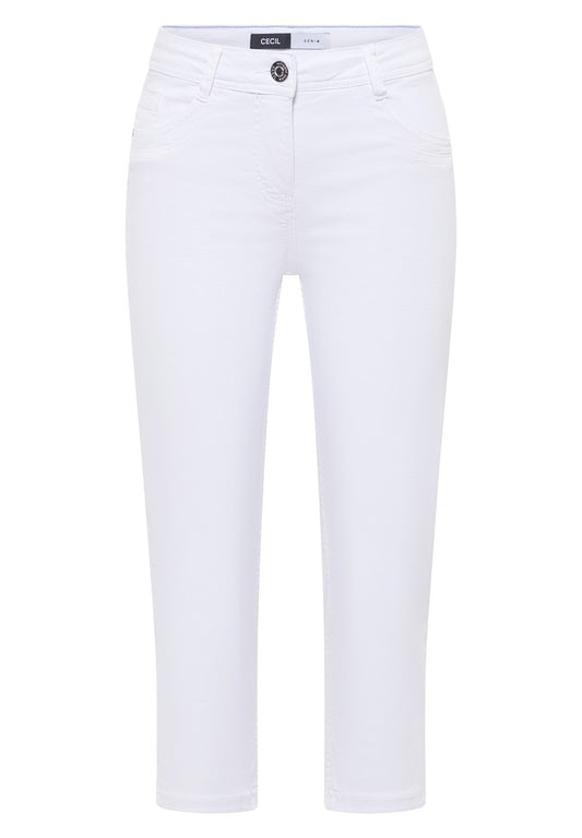 Style NOS Toronto White 22