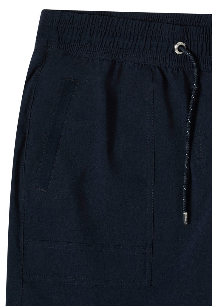 NOS Style Chelsea Shorts Summe