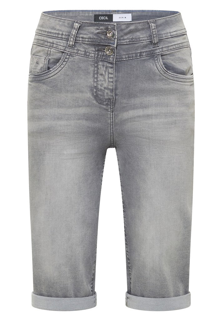 NOS Toronto STRAIGHT Shorts