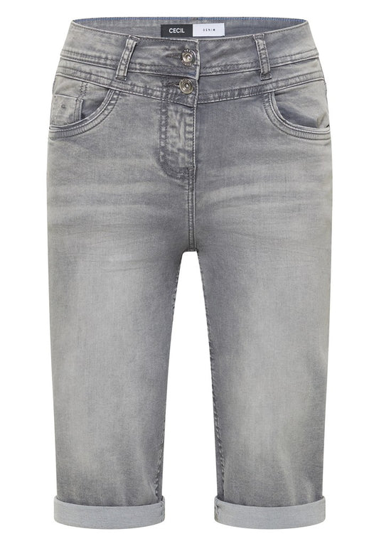 NOS Toronto STRAIGHT Shorts