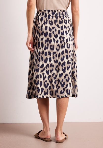 Style Emee skirt_AOP