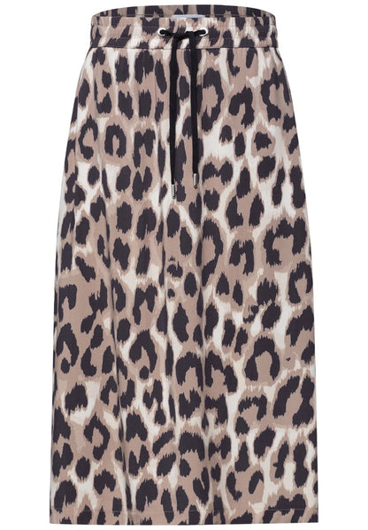 Style Emee skirt_AOP