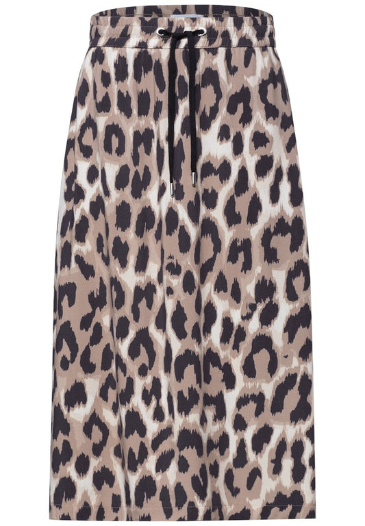 Style Emee skirt_AOP