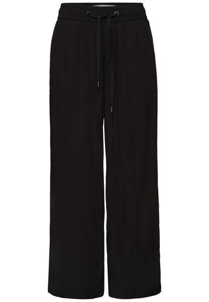 Style QR Emee Solid HW Wide Le