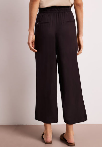 Style QR Emee Solid HW Wide Le