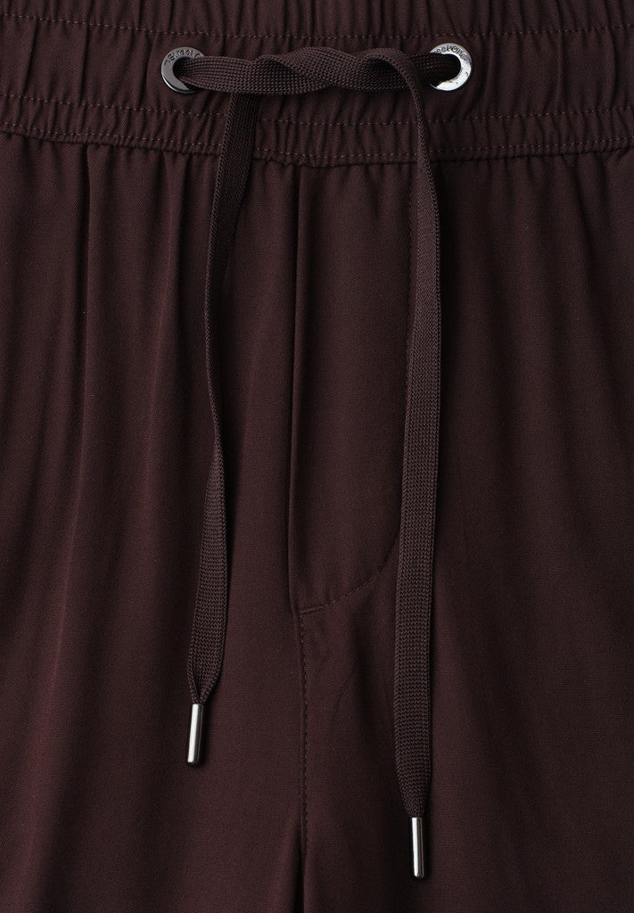 Style QR Emee Solid HW Wide Le