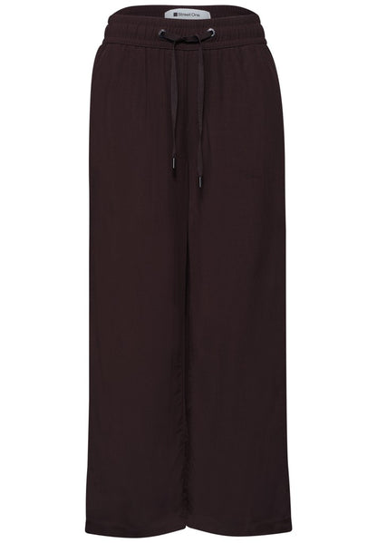 Style QR Emee Solid HW Wide Le