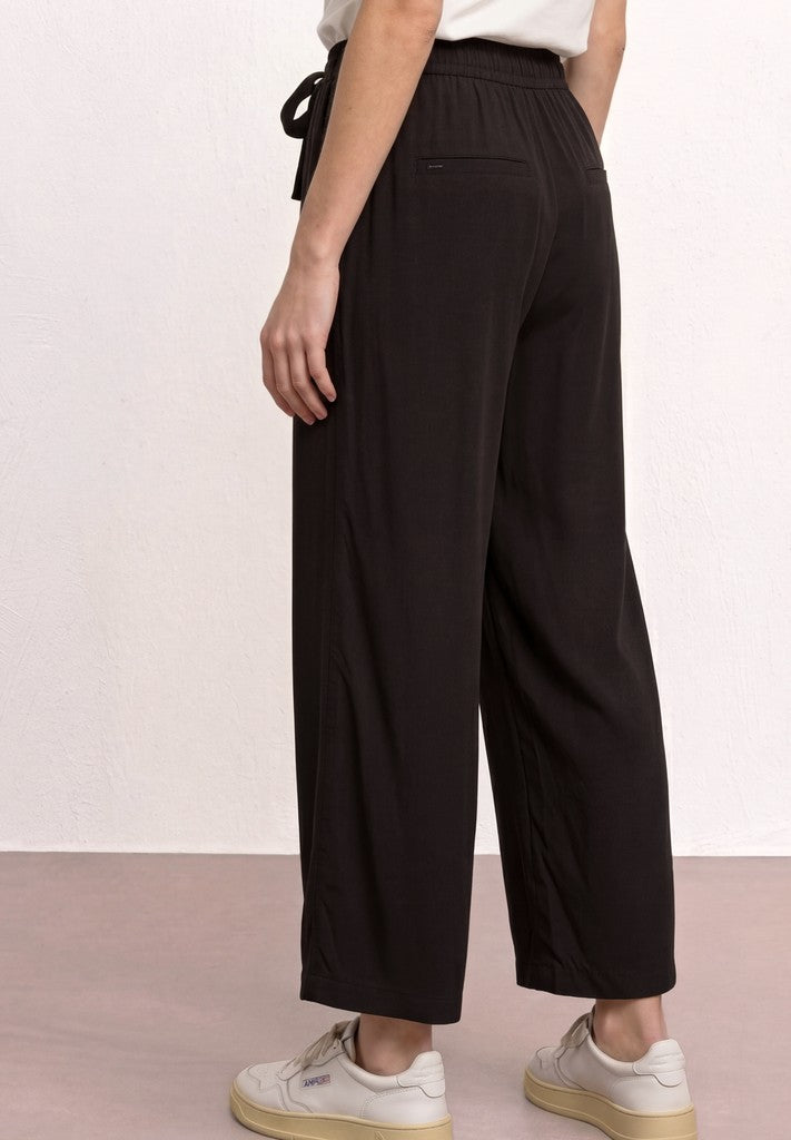Style QR Emee Solid HW Wide Le