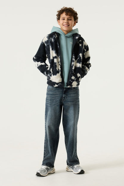 U263470_boys sweat cardigan