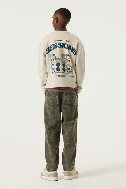 U263401_boys T-shirt ls