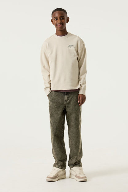 U263401_boys T-shirt ls