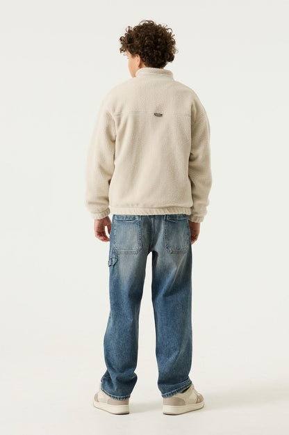 T263667_boys sweat cardigan