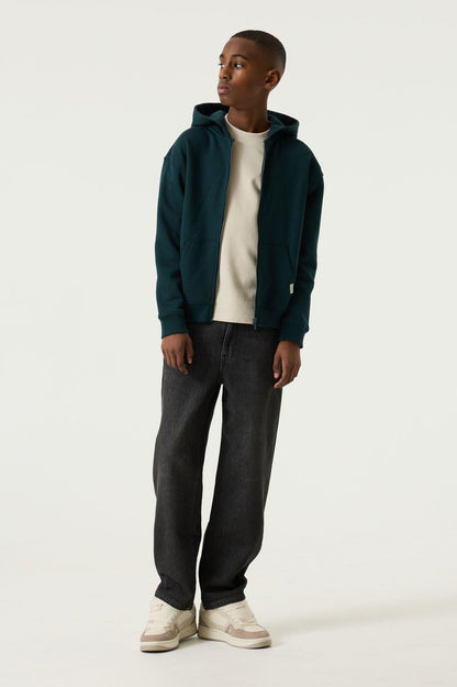 U263471_boys sweat cardigan