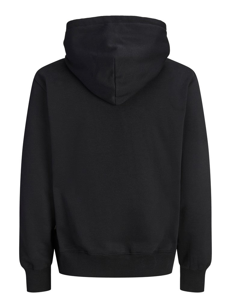 JORFREDERIKSBERG MONOGRAM SWEAT HOO