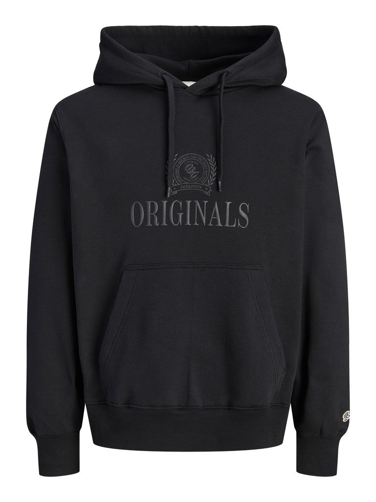 JORFREDERIKSBERG MONOGRAM SWEAT HOO