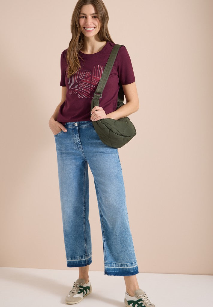 Leaves FP T-Shirt