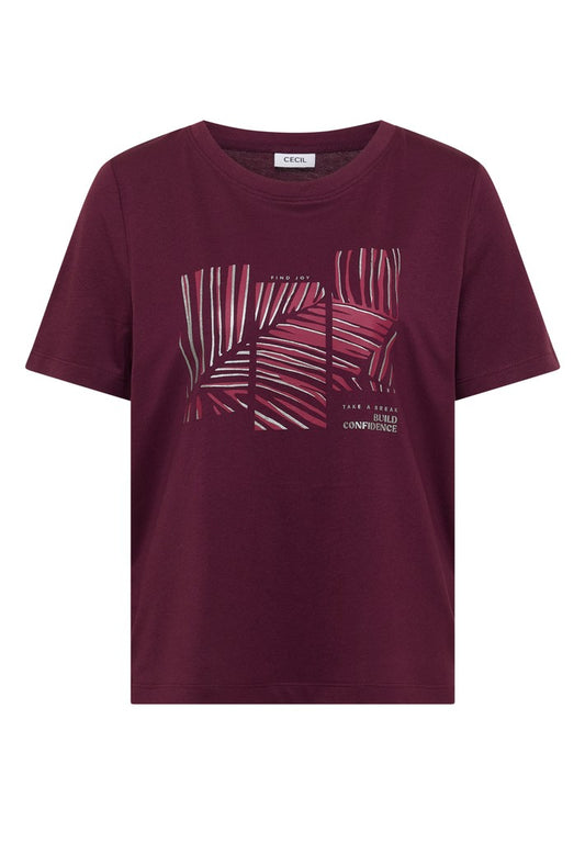 Leaves FP T-Shirt