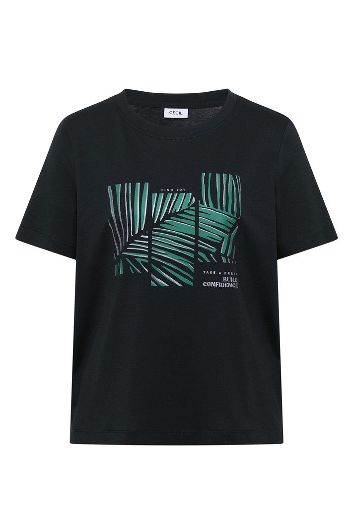 Leaves FP T-Shirt