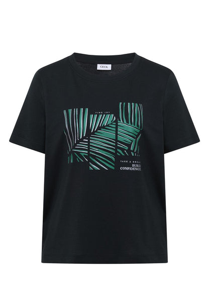 Leaves FP T-Shirt