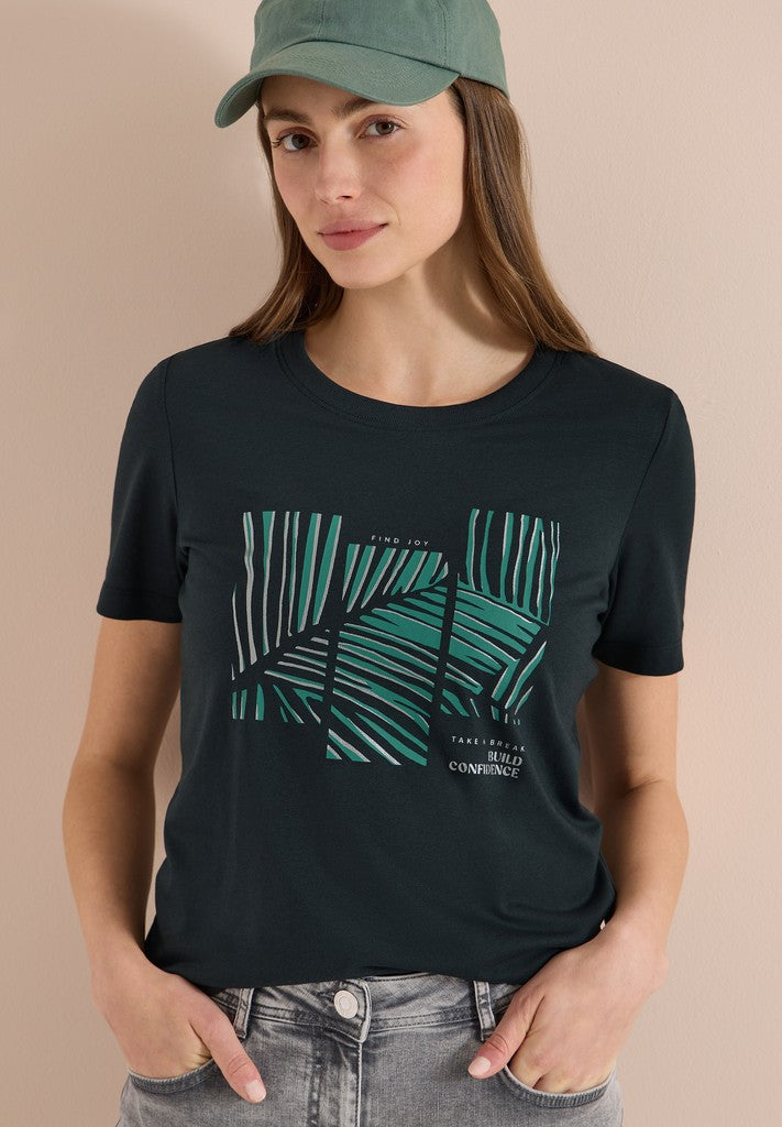 Leaves FP T-Shirt