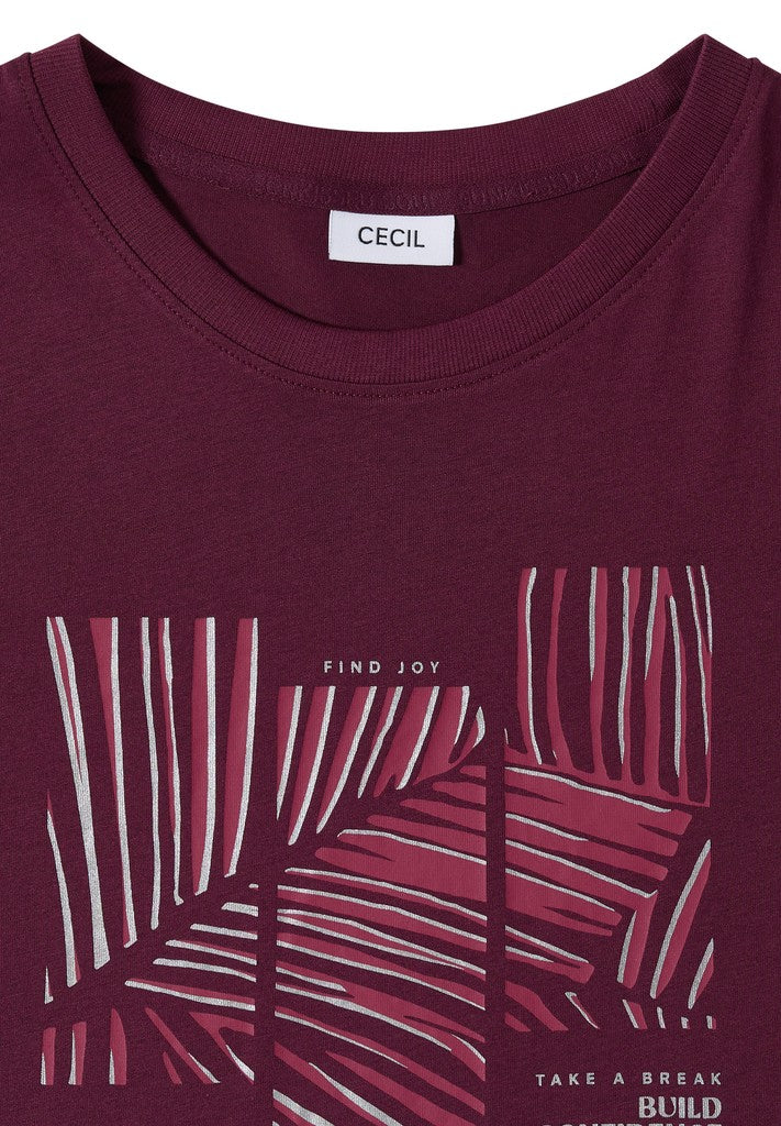 Leaves FP T-Shirt
