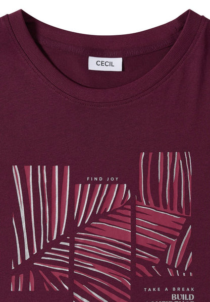 Leaves FP T-Shirt