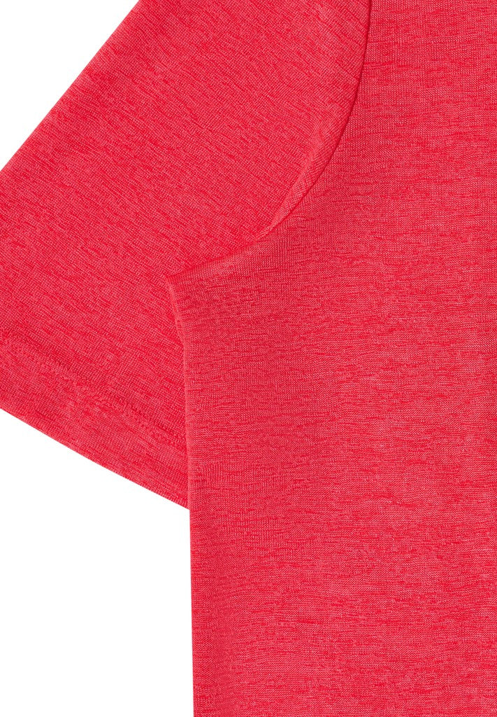 TOS LINEN OPTIC_FP T-Shirt