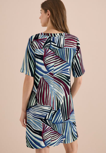 AOP Dress