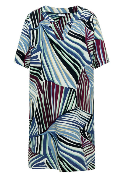 AOP Dress