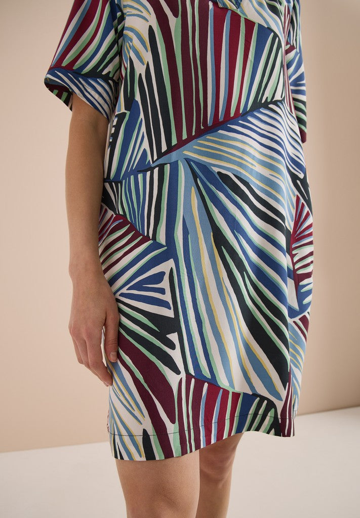 AOP Dress