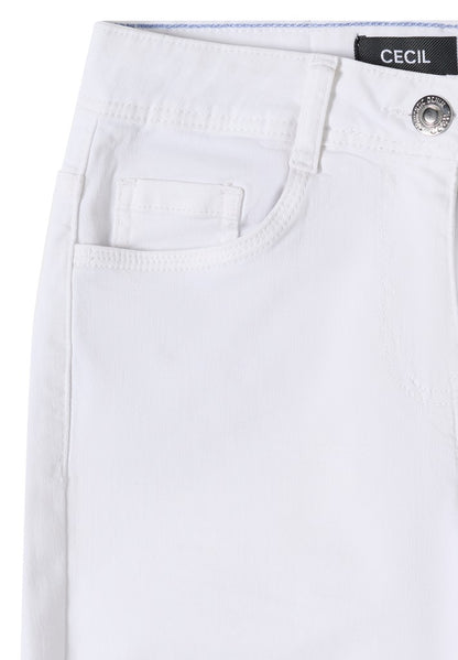 Style Toronto White 19