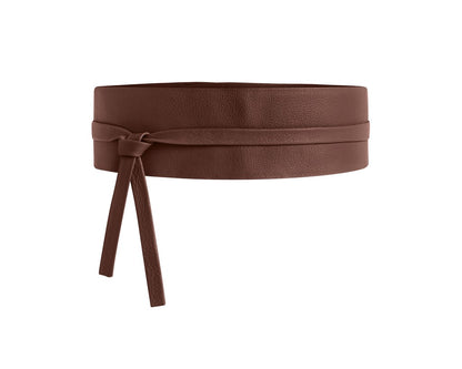 70 mm Taillen-Volllederg³rtel