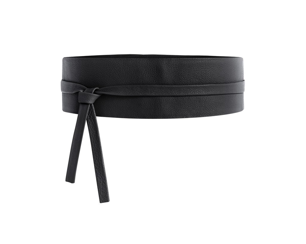70 mm Taillen-Volllederg³rtel