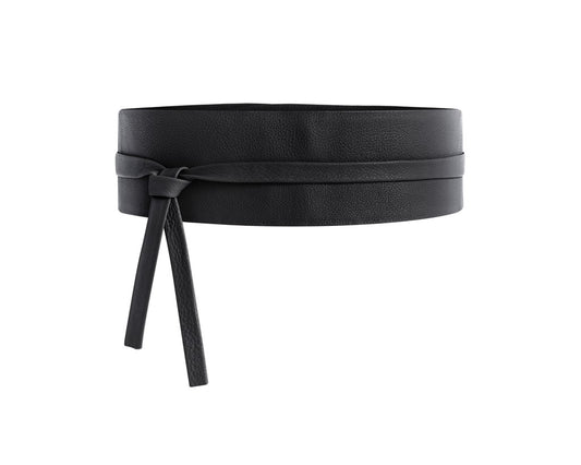 70 mm Taillen-Volllederg³rtel
