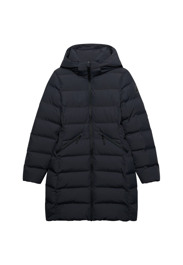 CITY MID PADDED JACKET