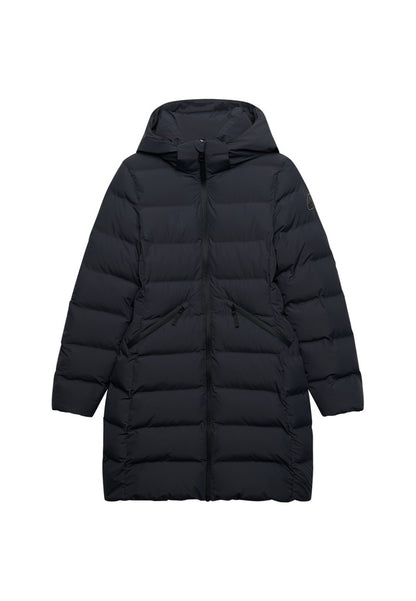 CITY MID PADDED JACKET